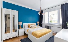SuperApart Lewartowskiego 10